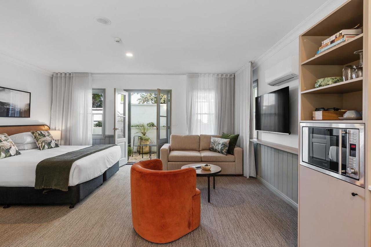 Wildes Hotel Kangaroo Valley Eksteriør bilde
